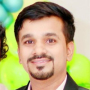 VivekKumar1 - PeerSpot reviewer