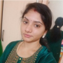 Varshini B - PeerSpot reviewer