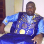 Fabrice Rene Ngadjeu Tchouake - PeerSpot reviewer