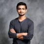 Kelvin Parmar - PeerSpot reviewer