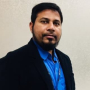 Mohammed Tafazal - PeerSpot reviewer