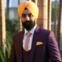 InderjeetSingh4 - PeerSpot reviewer