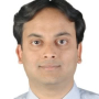 Amit Tarte - PeerSpot reviewer