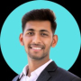 Dhyey Padalia - PeerSpot reviewer