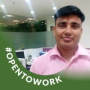 SandeepTyagi - PeerSpot reviewer