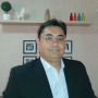 Marcos L. Domingos - PeerSpot reviewer