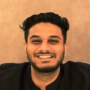 Govardhan Rajput - PeerSpot reviewer