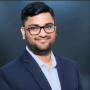 SagarAgrawal - PeerSpot reviewer