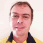 Burger Beukes - PeerSpot reviewer