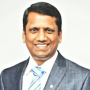 Krishnakumar Maurya - PeerSpot reviewer