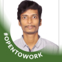 Amarnath Charugundla - PeerSpot reviewer