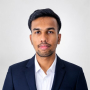 Happy Sharma - PeerSpot reviewer