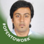 Abhik Chatterjee - PeerSpot reviewer