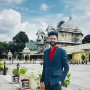 Tushar Makwana - PeerSpot reviewer