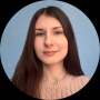 Victoria Mostova - PeerSpot reviewer