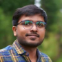Poulav Biswas - PeerSpot reviewer