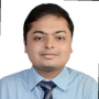 Nikesh Joshi - PeerSpot reviewer