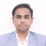 Chetan Kade - PeerSpot reviewer