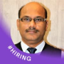 Krishna Rao Chigati - PeerSpot reviewer