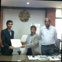 Sunil M Naik - PeerSpot reviewer