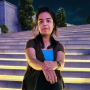 Vaishnavi Rampure - PeerSpot reviewer