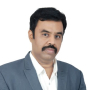 Shrikant Pillay - PeerSpot reviewer