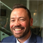 Laurence Brazil - PeerSpot reviewer