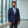 Kirtishil Patil - PeerSpot reviewer