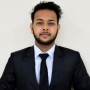 Ritik Varshney - PeerSpot reviewer