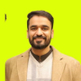 Hamza Bin Akhtar - PeerSpot reviewer