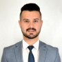 Ahmad Shahbalayev - PeerSpot reviewer