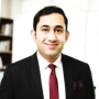Kashif Khan - PeerSpot reviewer