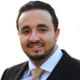 Ehab Ali - PeerSpot reviewer