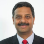 Venkatachalam Balasubramanian - PeerSpot reviewer