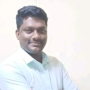 Manikandan Ramanujam - PeerSpot reviewer