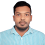 Ramnarayanan K - PeerSpot reviewer