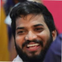 Asvinth Saravanan - PeerSpot reviewer
