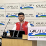 Sudhansu Panigrahi - PeerSpot reviewer