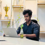 Vivek Ram - PeerSpot reviewer