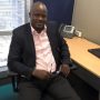 Foluso  Jibowo - PeerSpot reviewer