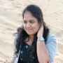 Gayathri Subramanian - PeerSpot reviewer