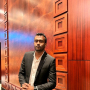Goutham R - PeerSpot reviewer