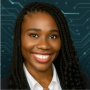 Eucharia Okafor - PeerSpot reviewer