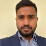 Ashok Boina - PeerSpot reviewer