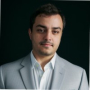 YusufOezeren - PeerSpot reviewer