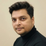 Dhiren Solanki - PeerSpot reviewer