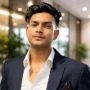 Ayush Pandit - PeerSpot reviewer