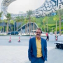 Anil Peralath - PeerSpot reviewer