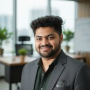 Karthik Doreswamy - PeerSpot reviewer