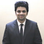Rithik Rai - PeerSpot reviewer